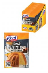 10g'36 adet Hamur Kabartma Tozu - 1