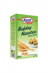 Buğday Nişastası 400g - 1