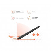 Veikk VO1060 10x6" 5 Kısayol Tuşlu Sağ/Sol El Uyumlu Grafik Tablet+Kalem - 3