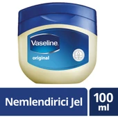 Vaseline Jel Krem Original 100 ml - 1