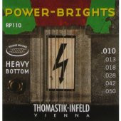 THOMASTİK ELEKTRO GİTAR TELİ 10-50 RP-110 - 1
