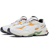 Puma Nano Odyssey Erkek Beyaz Günlük Spor Ayakkabı 38860803 e-76 - 2