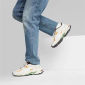 Puma Nano Odyssey Erkek Beyaz Günlük Spor Ayakkabı 38860803 e-76 - 4