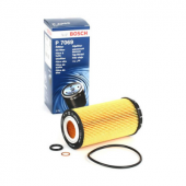 Hyundaı Kia Yağ Filtresi Bosch F026407069 2001 2006 arası - 1