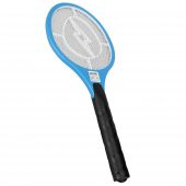 ASONIC AS-A22 KALEM PİLLİ MAVİ RAKET SİNEK ÖLDÜRÜCÜ thumbnail 2