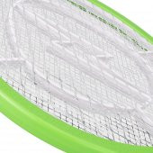 ASONIC AS-A22 KALEM PİLLİ YEŞİL RAKET SİNEK ÖLDÜRÜCÜ thumbnail 4