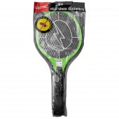 ASONIC AS-A22 KALEM PİLLİ YEŞİL RAKET SİNEK ÖLDÜRÜCÜ thumbnail 5