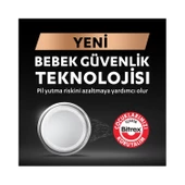 DURACELL 2032 LİTYUM DÜĞME PİL 3V 4LÜ PİL - 3