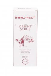 Orient Şurup 250 ml - 1