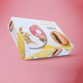 DECODEMA Bebek Tırnak Törpüsü Pilli 6 Başlıklı Çocuk Tırnak Makası Yenidoğan Manikür Seti - 4