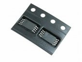 FA8205A , FA8205  MSOP-8 Entegre x 1 Adet  (rf037) - 1