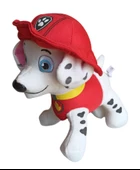 Paw Patrol Peluş Marshall Paw Patrol Karakterlerinden Oyuncak Peluş Marshall 22cm. - 2