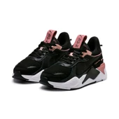 PUMA RS-X TROPHY 36945104 SİYAH ERKEK SPOR AYAKKABI E-77 - 2