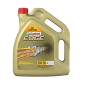 CASTROL EDGE 5W30 LL 5 LT - 1