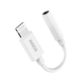 Kodak iPhone için AUX - Lightning Kablo - 11 cm - 1