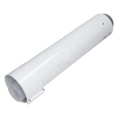 DAIKIN Yoğuşmalı Kombi Baca Uzatma Parçası - 50 cm. - 1