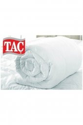 Taç Tek Kişilik Microfiber Yorgan - 1