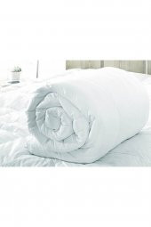 Taç Microfiber Çift Kişilik Yorgan - 1