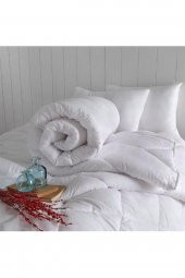Taç Microfiber Yorgan Çift K. - 1