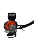 Oleomac Bch500 Bp Benzinli Sırt Tırpan Motoru - 5
