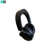 DVIP XH-810 Ekolayzır Modlu Kablosuz Bluetooth 5.0 Kulaklık Mikrofonlu Siyah - 3
