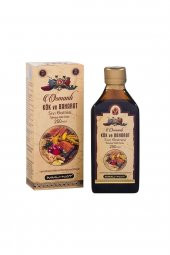 Osmanlı Kök Şurubu 250 ml İmmuNat İmmunat 8690000969494 - 1
