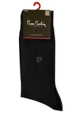 Pierre Cardin Erkek Çeyiz Set Takım 6lı Siyah - 5