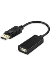 Displayport To Hdmı Çevirici Adaptör Display To Hdmı Converter - 1
