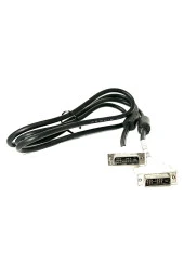 1.5 Metre Dvi To Dvi Kablo 18+1 Dvı Kablo Erkek Erkek Dvı Kablosu thumbnail 2