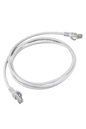2 Metre Cat6 Patch Kablo 2m Ethernet Kablosu Utp Lan Kablosu İnternet Kablosu thumbnail 1
