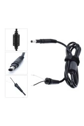 4.8x1.7mm Dc Kablo Hp Compaq Laptop Adaptör Tamir Kablosu 4.8*1.7mm Şarj Cihazı Fiş Kablo Uzun Boğum thumbnail 1