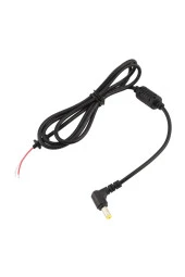 Acer 5.5x1.7mm Dc Kablo Acer Laptop Adaptör Tamir Kablosu 5.5*1.7mm Şarj Cihazı Fiş Kablo Konektörü thumbnail 3