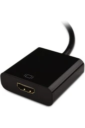 Display Hdmi Çevirici Kablo Displayport To Hdmi Display In Hdmi Out Dp Hdmı Display Erkek Hdmı Dişi - 3