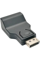 Display Vga Çevirici Displayport To Vga 15 Pin Adaptör Display In Vga Out Dp Erkek Vga Dişi - 5