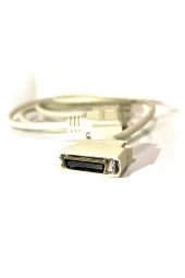 Hp Laserjet 1100 1100a 3100 3150 3200 4500dn Yazıcı Paralel Kablosu 36 Pin Mini Centronics - 4