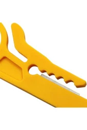 Kablo Soyucu Kep Kep Kablo Soyma Aparatı Krone Bıçağı thumbnail 2