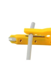 Kablo Soyucu Kep Kep Kablo Soyma Aparatı Krone Bıçağı thumbnail 3