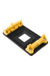 Amd Braket Işlemci Fan Ayağı Anakart Bağlantısı Ayak Montaj Braketiamd Am2 Am2+ Am3 Am3+ Fm1 Fm2 - 1