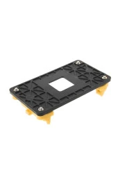 Amd Braket Işlemci Fan Ayağı Anakart Bağlantısı Ayak Montaj Braketiamd Am2 Am2+ Am3 Am3+ Fm1 Fm2 - 4