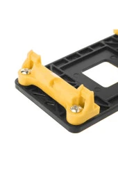 Amd Braket Işlemci Fan Ayağı Anakart Bağlantısı Ayak Montaj Braketiamd Am2 Am2+ Am3 Am3+ Fm1 Fm2 - 5