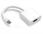 Mini Displayport To Hdmi Dönüştürücü Mini Dp Hdmı Mini Display In Hdmi Out Converter Thunderbolt - 1