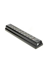 Usb 2.0 10 Port Usb Hub Hi Speed Usb Çoklayıcı - 2