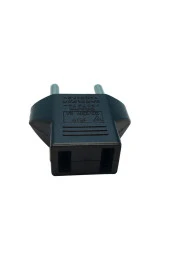 Amerikan Türk Priz Dönüştürücü Amerikan Fiş Çevirici Aparat Seyahat Priz Çevirici - 4