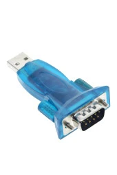 Usb Rs232 Çevirici Usb - Seri Usb To Rs232 Db9 - 1