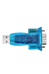 Usb Rs232 Çevirici Usb - Seri Usb To Rs232 Db9 - 2
