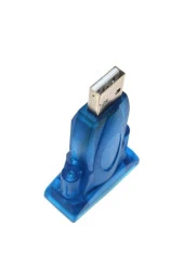 Usb Rs232 Çevirici Usb - Seri Usb To Rs232 Db9 - 5