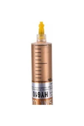 Hy610 Gold Termal Macun Hy610 Termal Macun 30 Gr Gold Termal -50 280 Derece - 3