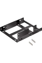 2li 3.5" 2x2.5" Ssd / Hdd Bağlama Harddisk Kızağı thumbnail 1