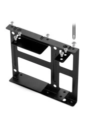 2li 3.5" 2x2.5" Ssd / Hdd Bağlama Harddisk Kızağı thumbnail 2