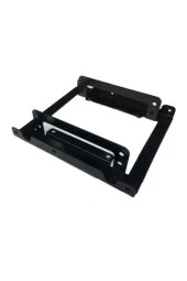 2li 3.5" 2x2.5" Ssd / Hdd Bağlama Harddisk Kızağı thumbnail 4